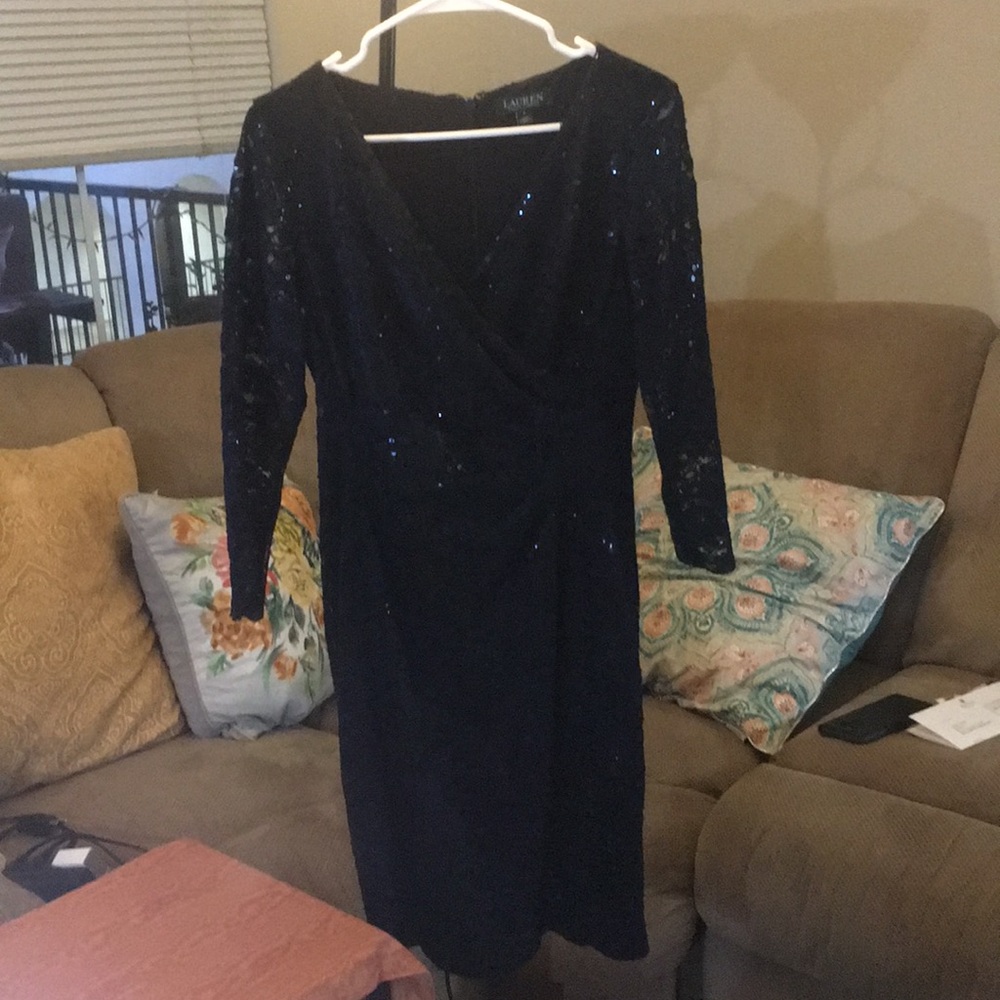 Party Dress